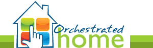 Orchestrated Home logo